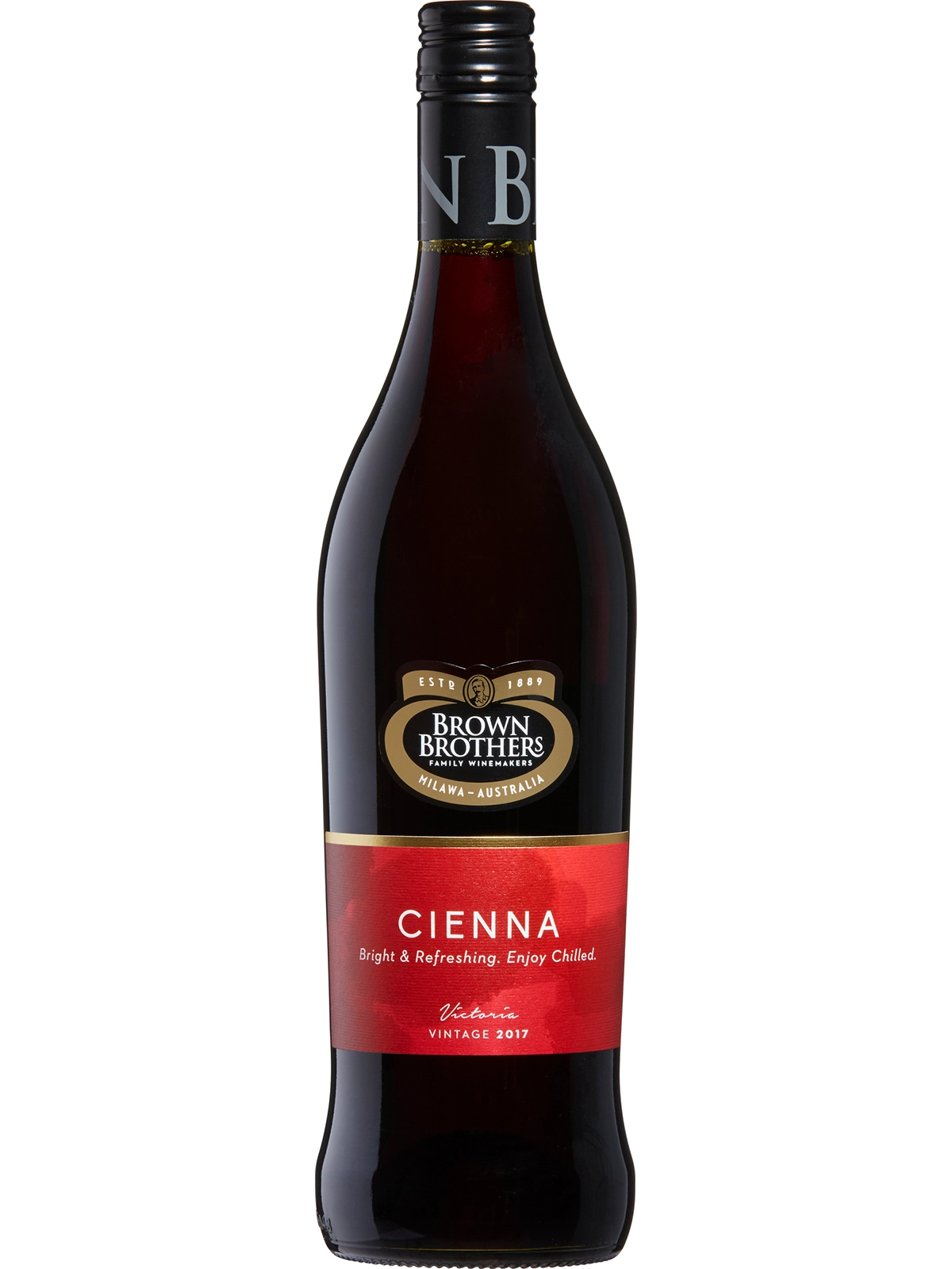Brown Brothers Cienna 750ml